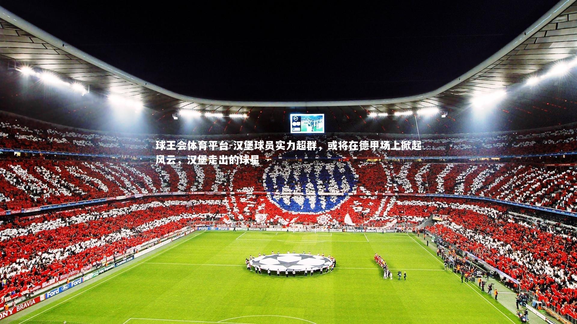 球王会体育平台-汉堡球员实力超群，或将在德甲场上掀起风云，汉堡走出的球星