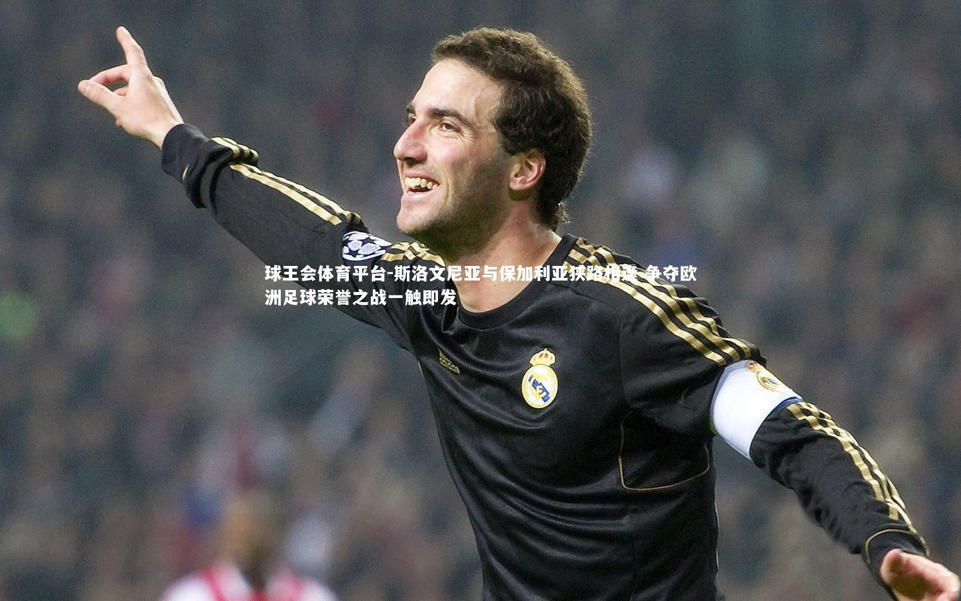 斯洛文尼亚与保加利亚狭路相逢 争夺欧洲足球荣誉之战一触即发